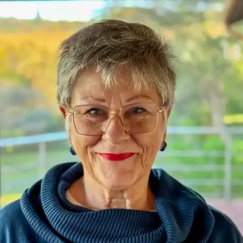 Barabara Moore, Tech Edge Group