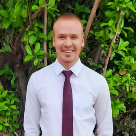 Johan Steyn, Tech Edge Group